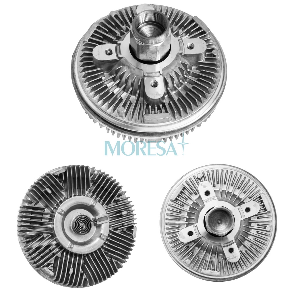 MO-MFC22059 — Fan clutch para motor a gasolina Moresa MFC22059