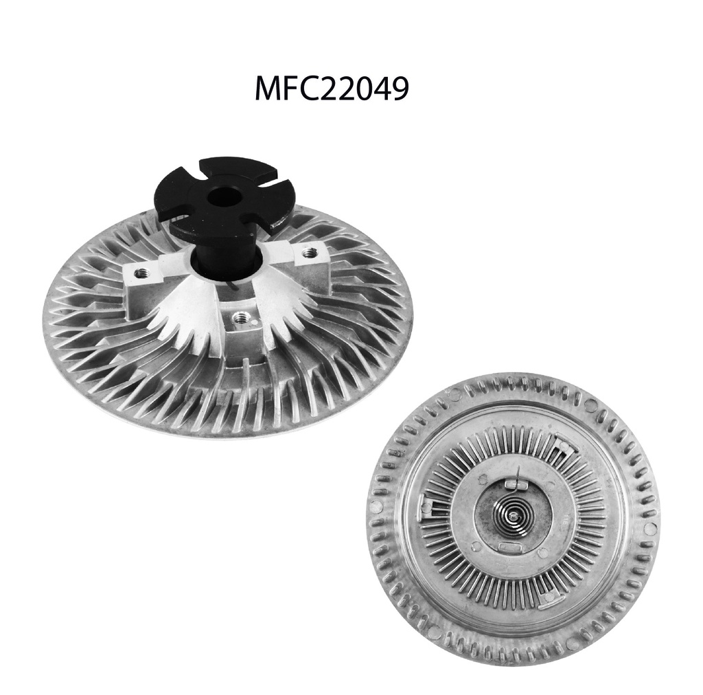 MO-MFC22049 — Fan clutch para motor a gasolina Moresa MFC22049