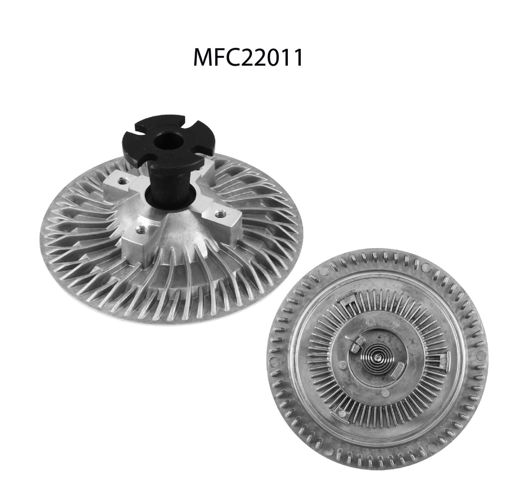 MO-MFC22011 — Fan clutch para motor a gasolina Moresa MFC22011
