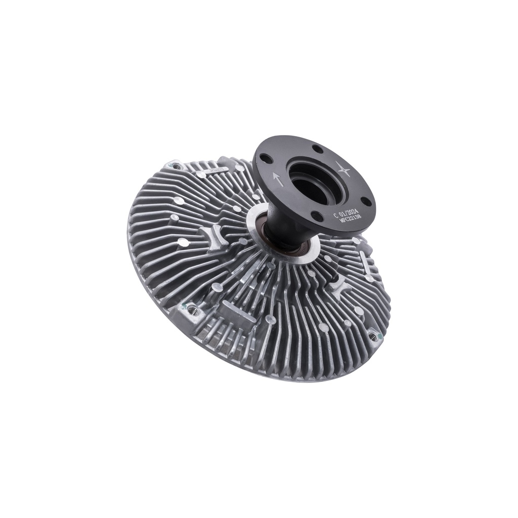 MO-MFC22138 — Fan clutch para motor a gasolina Moresa MFC22138