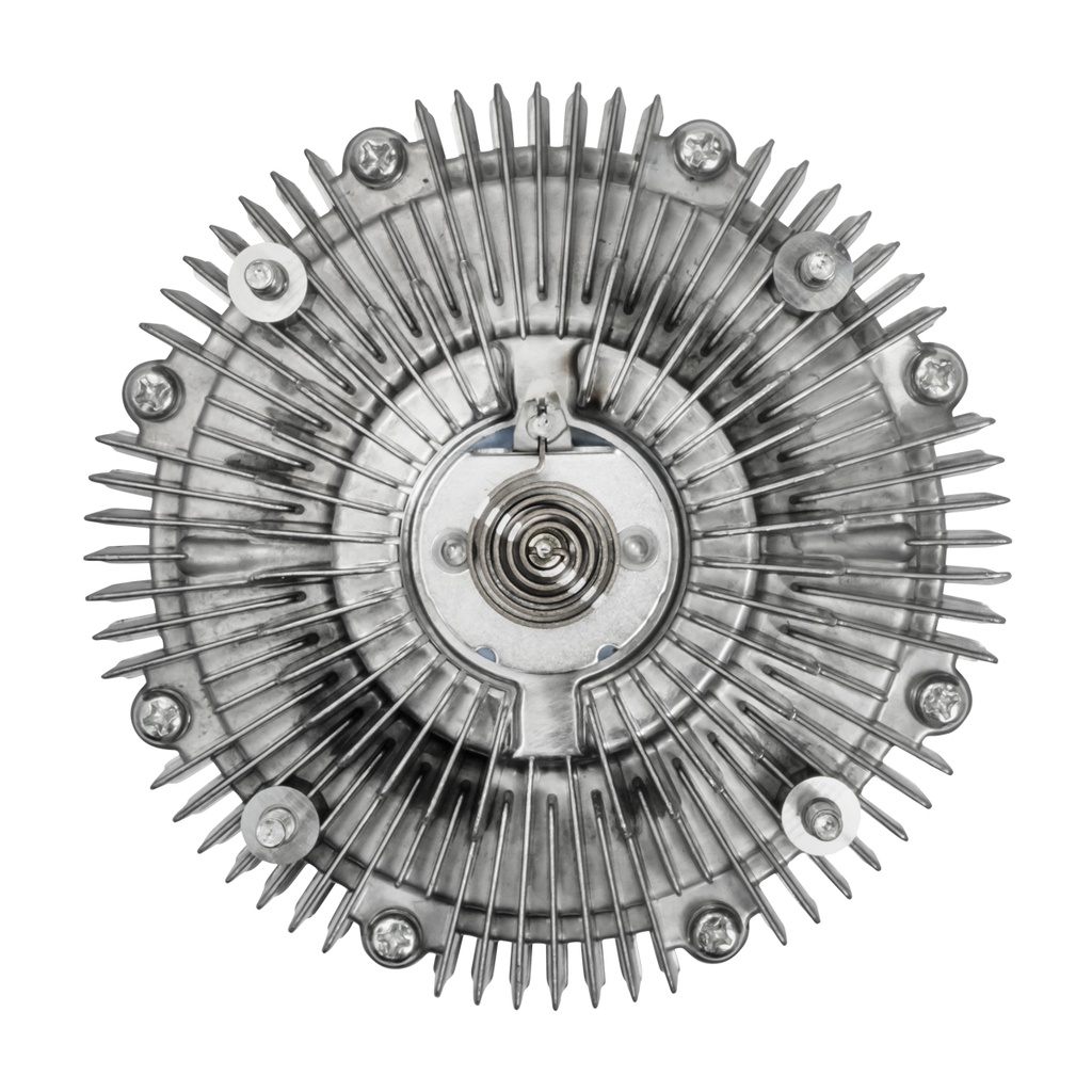 MO-MFC6008 — Fan clutch para motor a gasolina Moresa MFC6008