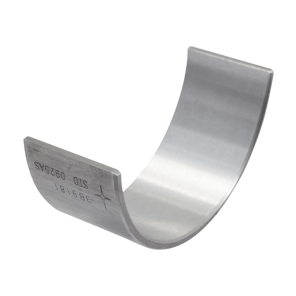 MO-3B9181 25MM — Cojinetes de Biela Renault L3 1.0L (999cc) 12 Val DOHC BR10DE 2019-24 Kwid Moresa 3B9181 25MM