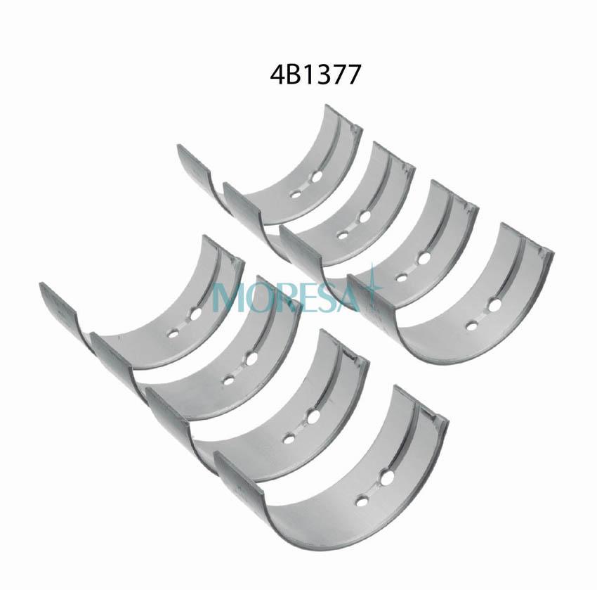 MO-4B1377 030 — Cojinetes de biela Moresa 4B1377 030