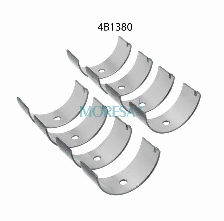 MO-4B1380 010 — Cojinetes de biela Moresa 4B1380 010