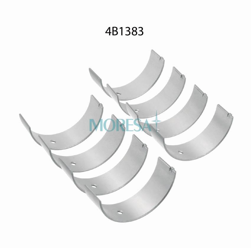 MO-4B1383 020 — Cojinetes de biela Moresa 4B1383 020