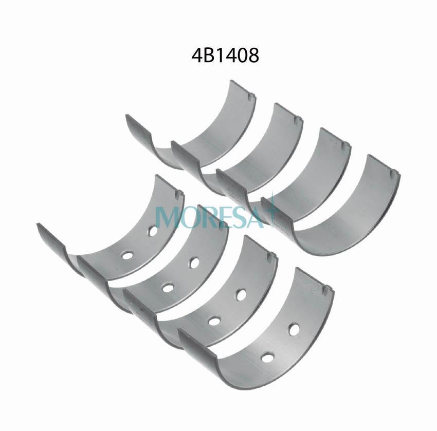MO-4B1408 STD — Cojinetes de biela Moresa 4B1408 STD