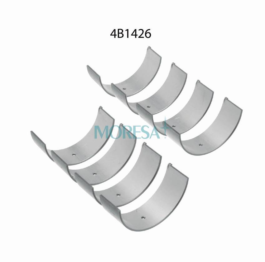 MO-4B1426 STD — Cojinetes de biela Moresa 4B1426 STD