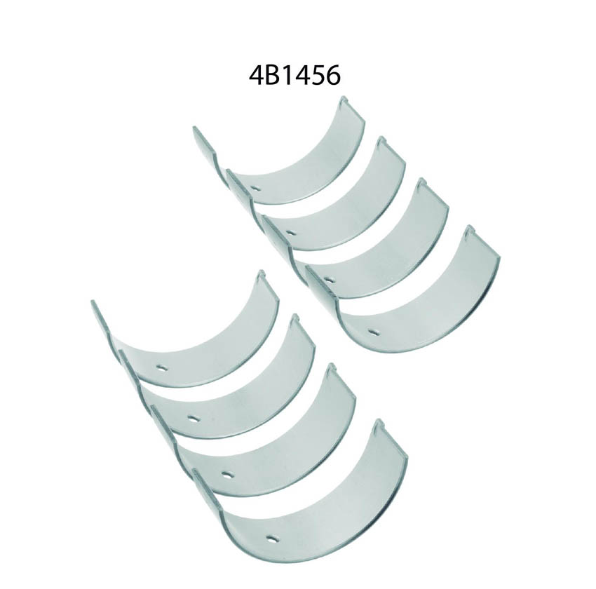 Cojinetes de biela Moresa 4B1456 75MM