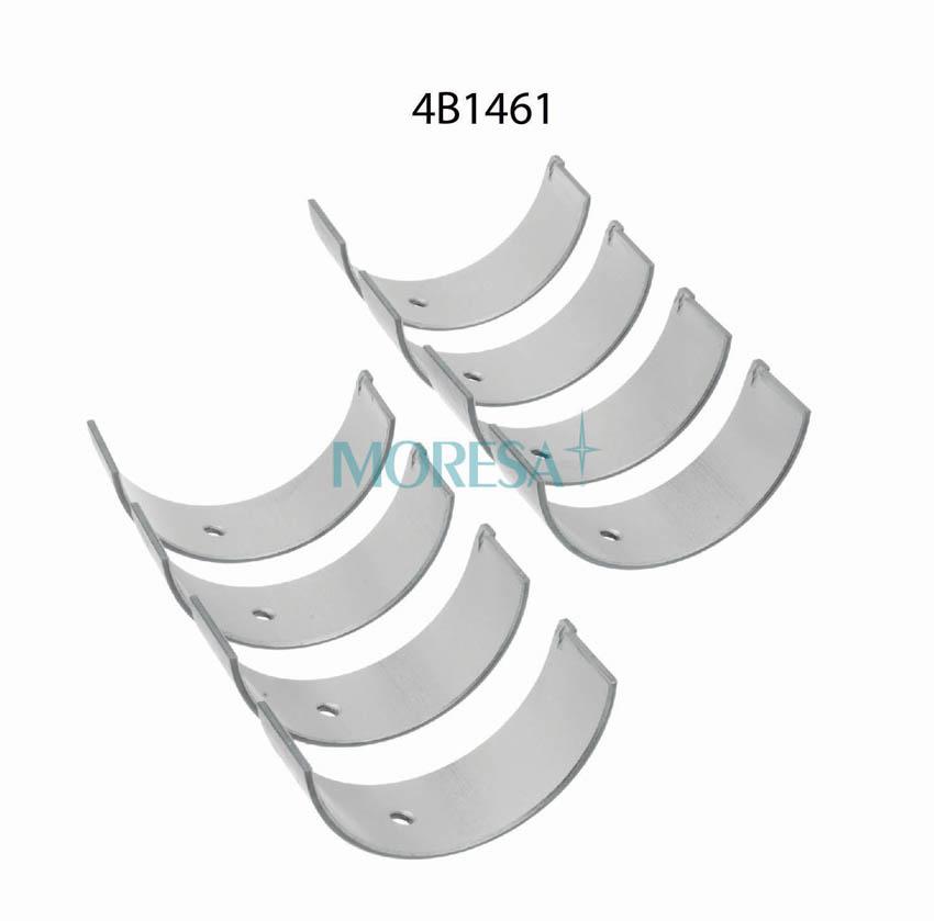 MO-4B1461 STD — Cojinetes de biela Moresa 4B1461 STD