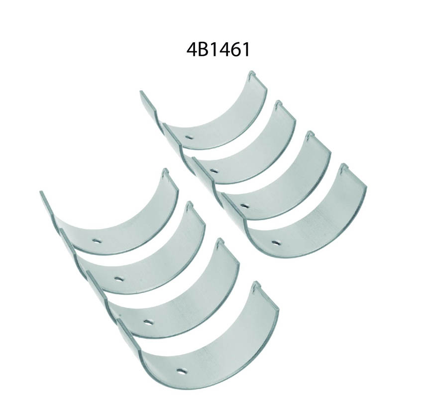 Cojinetes de biela Moresa 4B1461 50MM
