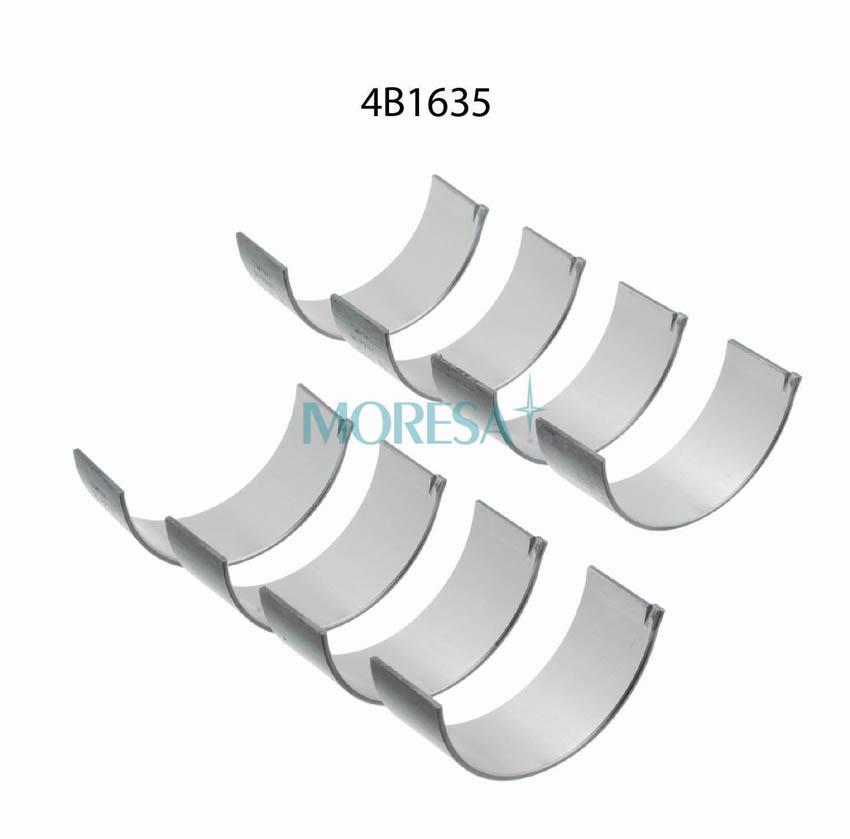 MO-4B1635 030 — Cojinetes de biela Moresa 4B1635 030