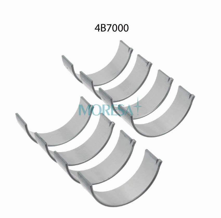 Cojinetes de biela Moresa 4B7000 STD