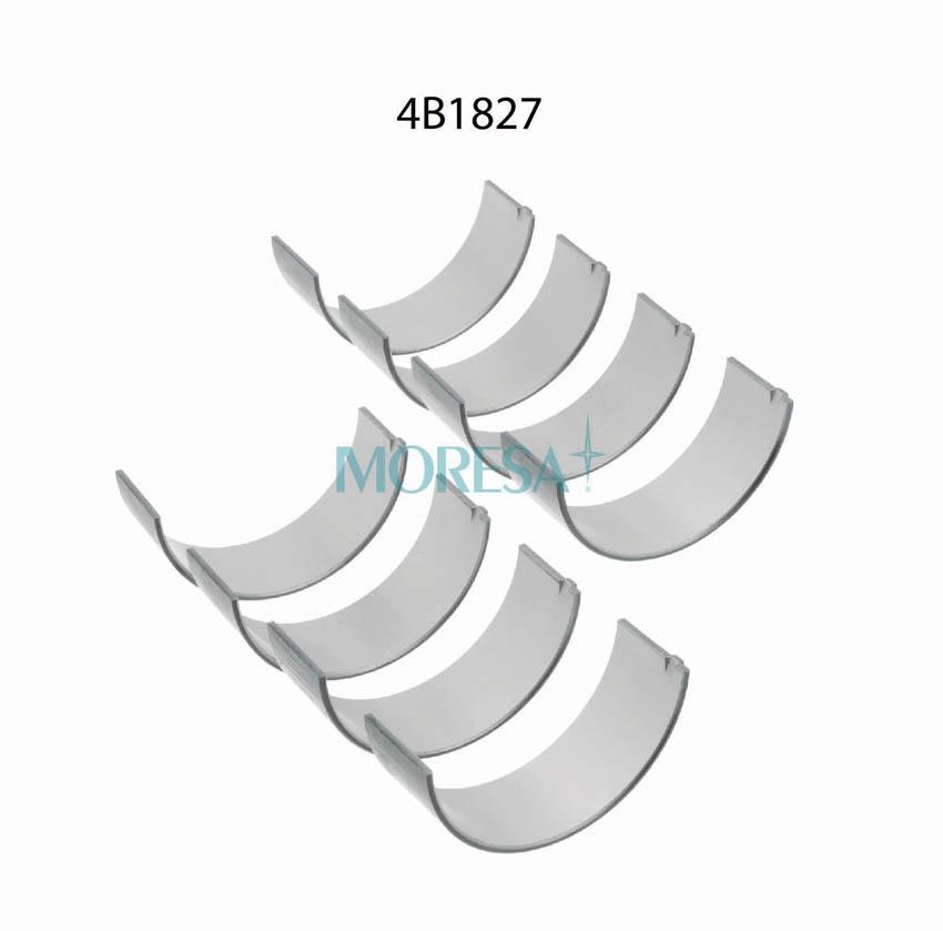 MO-4B1827 030 — Cojinetes de biela para motor Moresa 4B1827 030