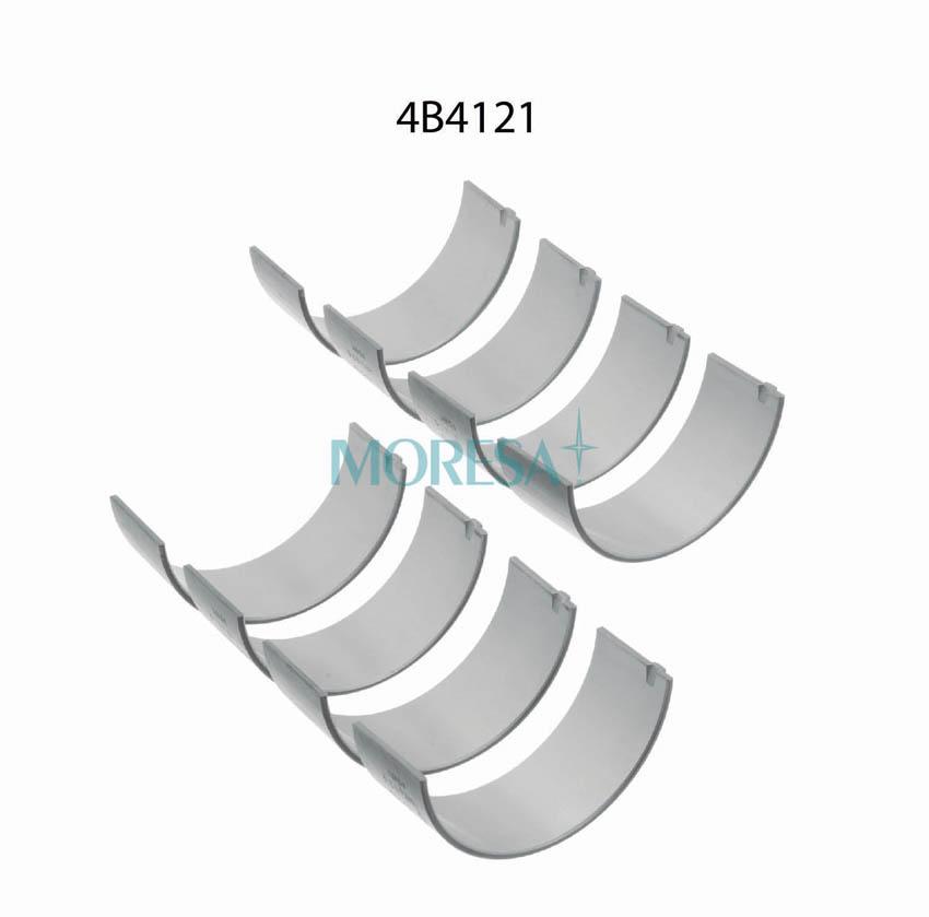 MO-4B4121 010 — Cojinetes de biela Moresa 4B4121 010
