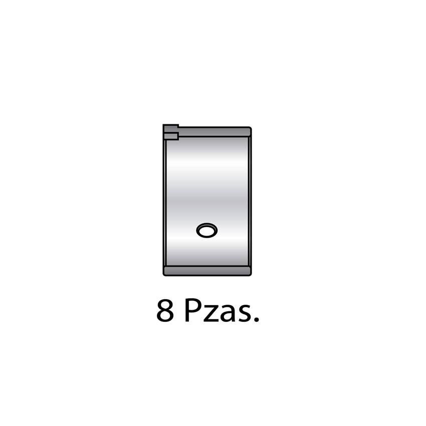 MO-4B9071 50MM — Cojinetes de biela Moresa 4B9071 50MM