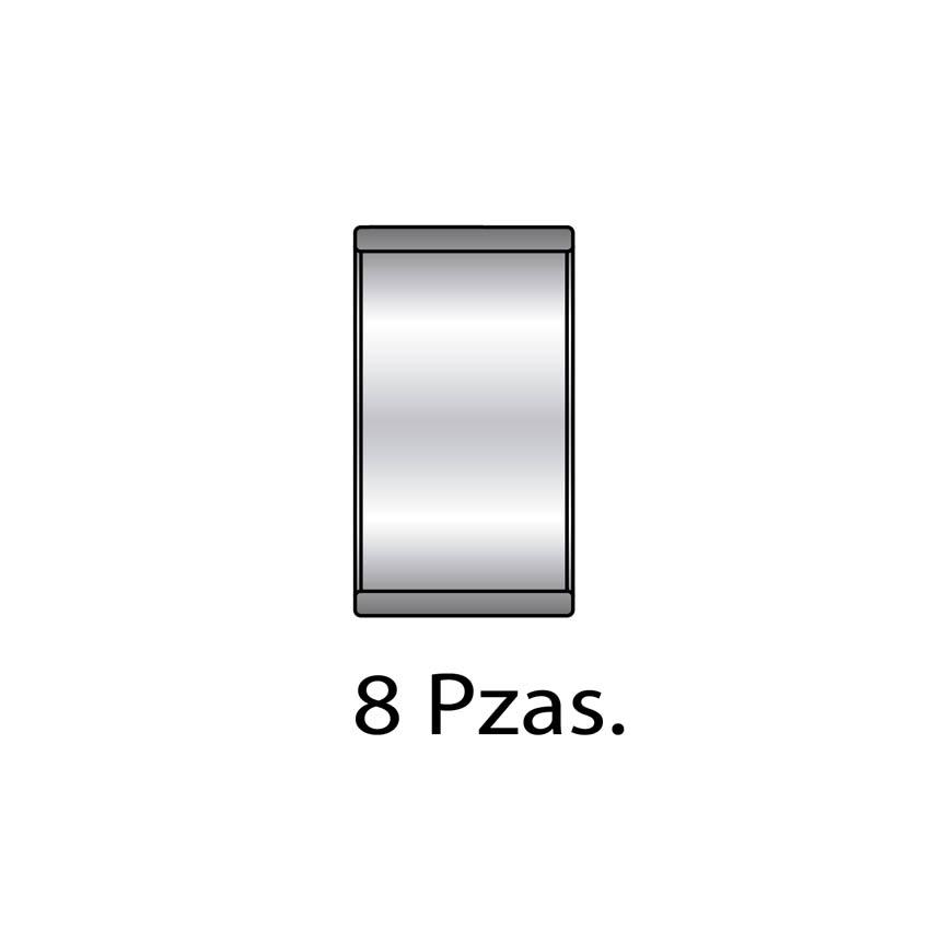 MO-4B9077 50MM — Cojinetes de biela Moresa 4B9077 50MM