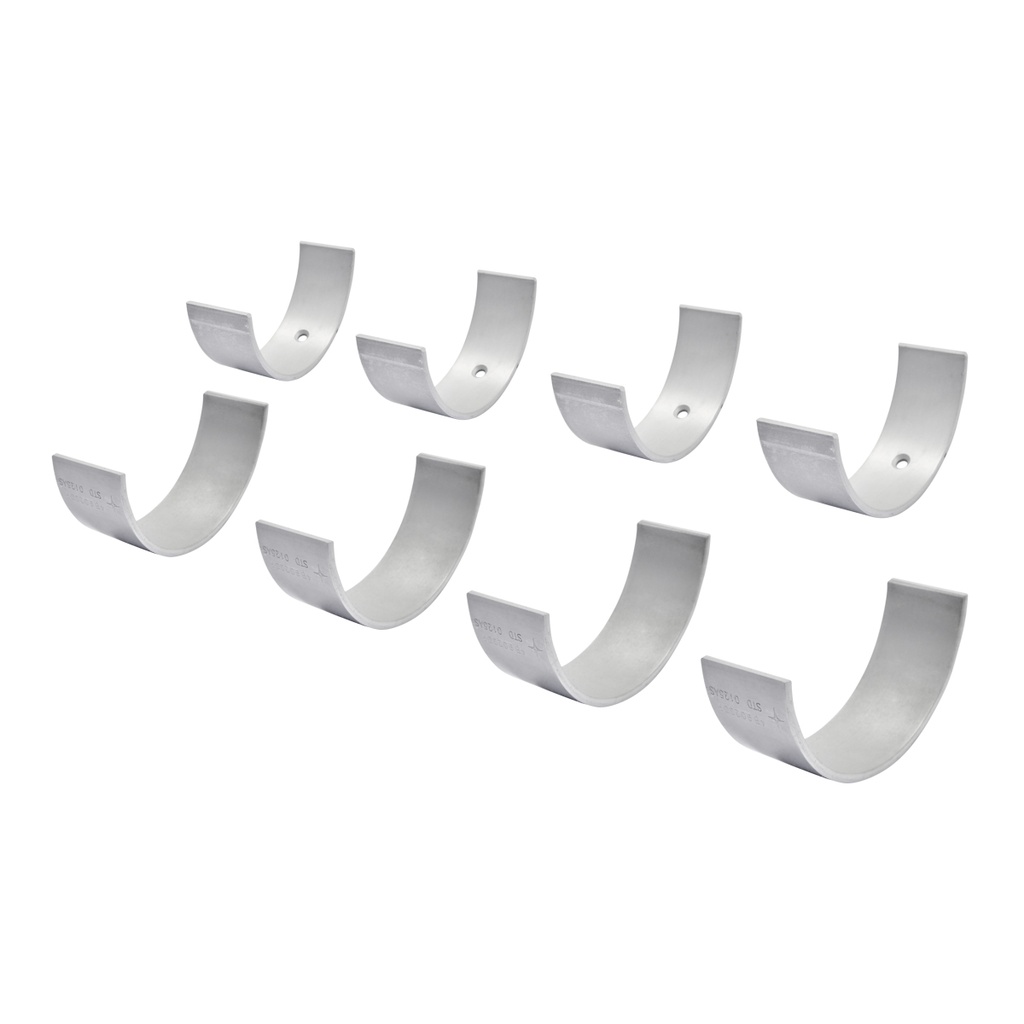 COJINETES DE BIELA Nissan L4 1.8L MR18DE 2.0L MR20DE MRA8DE 07-15 Tiida Sentra Moresa 4B9023CP 75MM