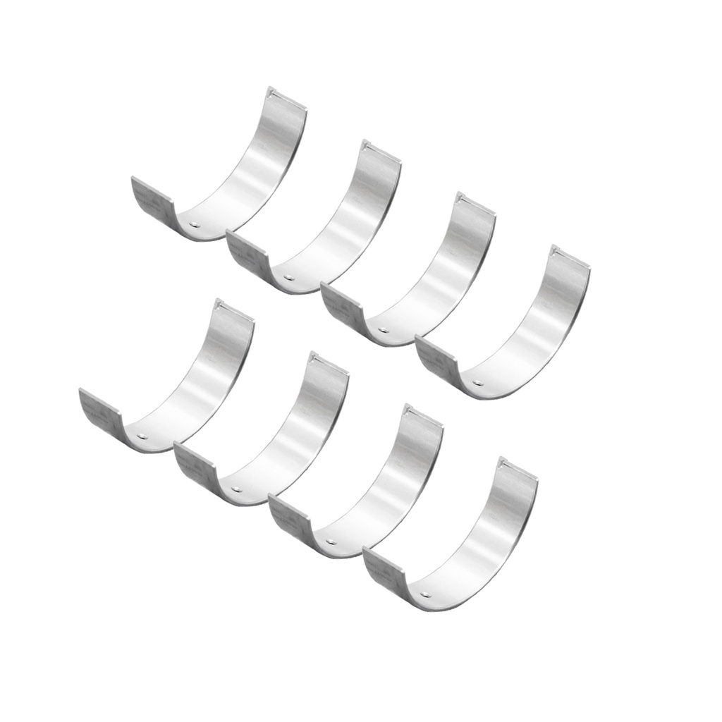 Cojinetes de biela Moresa 4B9027 75MM