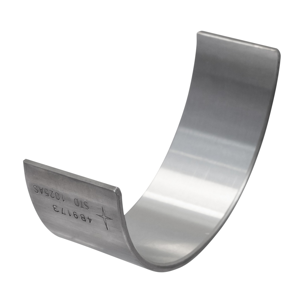 COJINETES DE BIELA VW L4 1.4L 16Val. EA211 CZDA 13-23. Tiguan. Taos Moresa 4B9173 STD