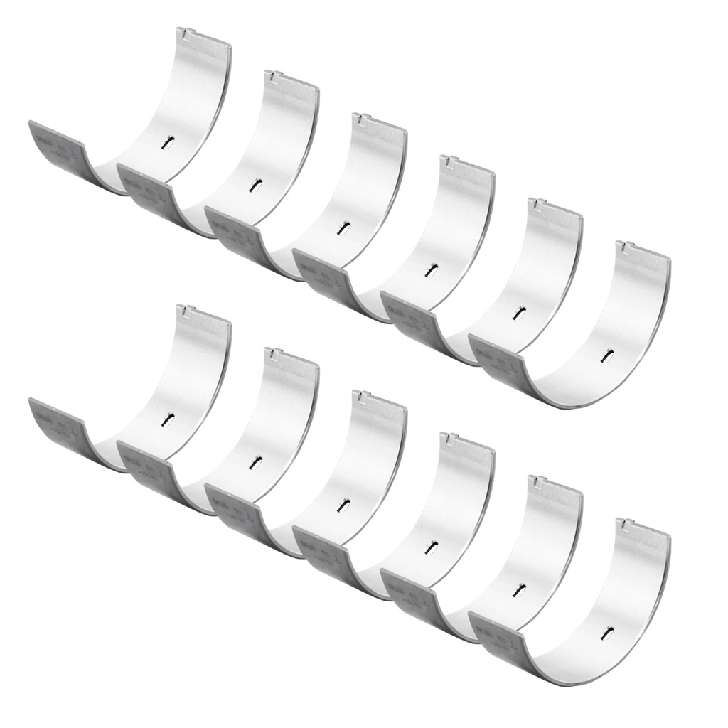 Cojinetes de biela Moresa 6B1811 25MM