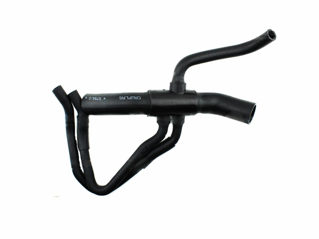 CA-5794 — Manguera Radiador CAUPLAS 5794