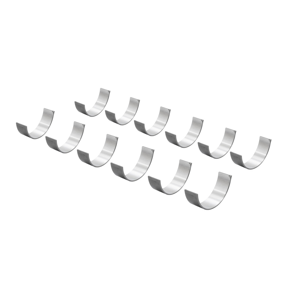MO-6B9158 25MM — Cojinetes de biela para motor Moresa 6B9158 25MM