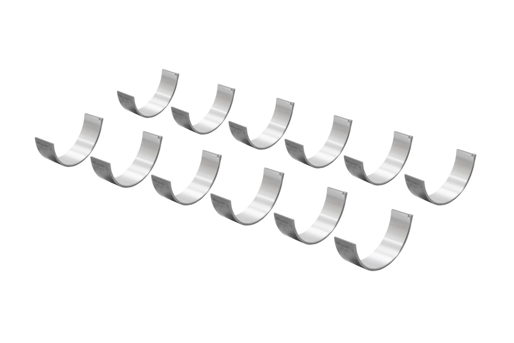 MO-6B9158 50MM — Cojinetes de biela para motor Moresa 6B9158 50MM
