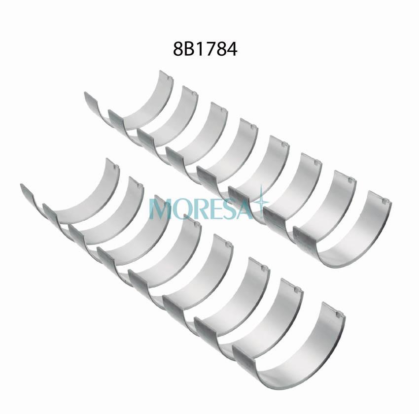 Cojinetes de biela Moresa 8B1784 020