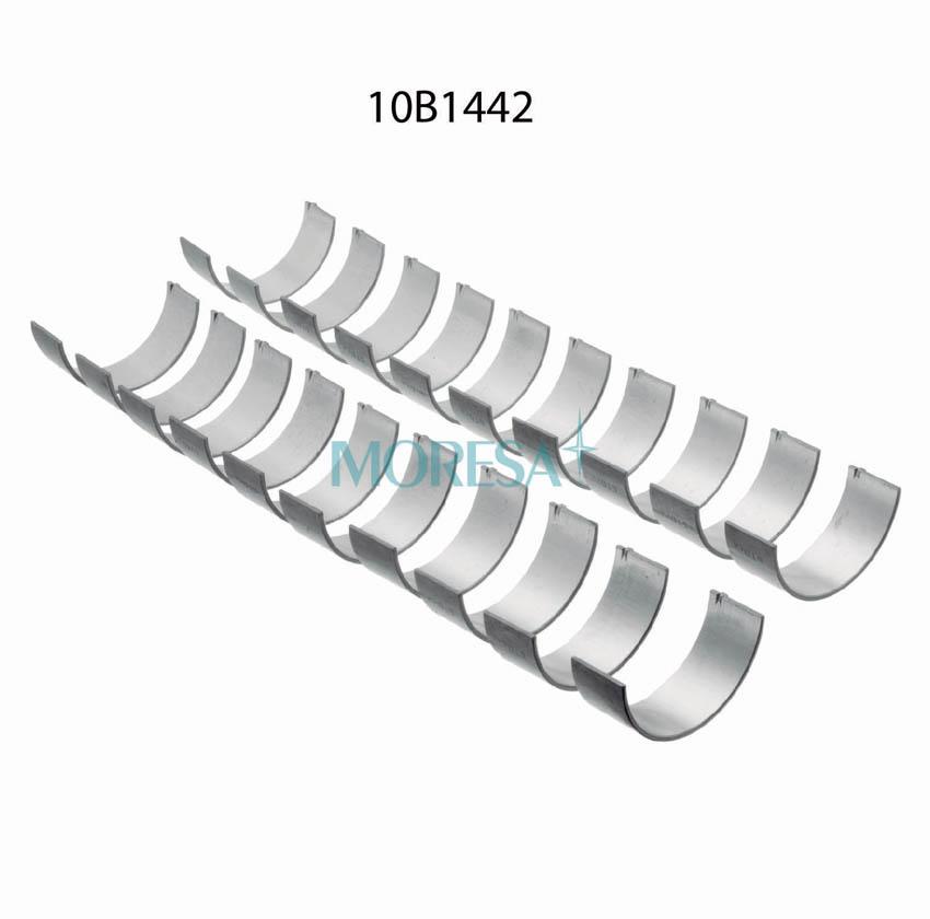 Cojinetes de biela Moresa 10B1442 STD