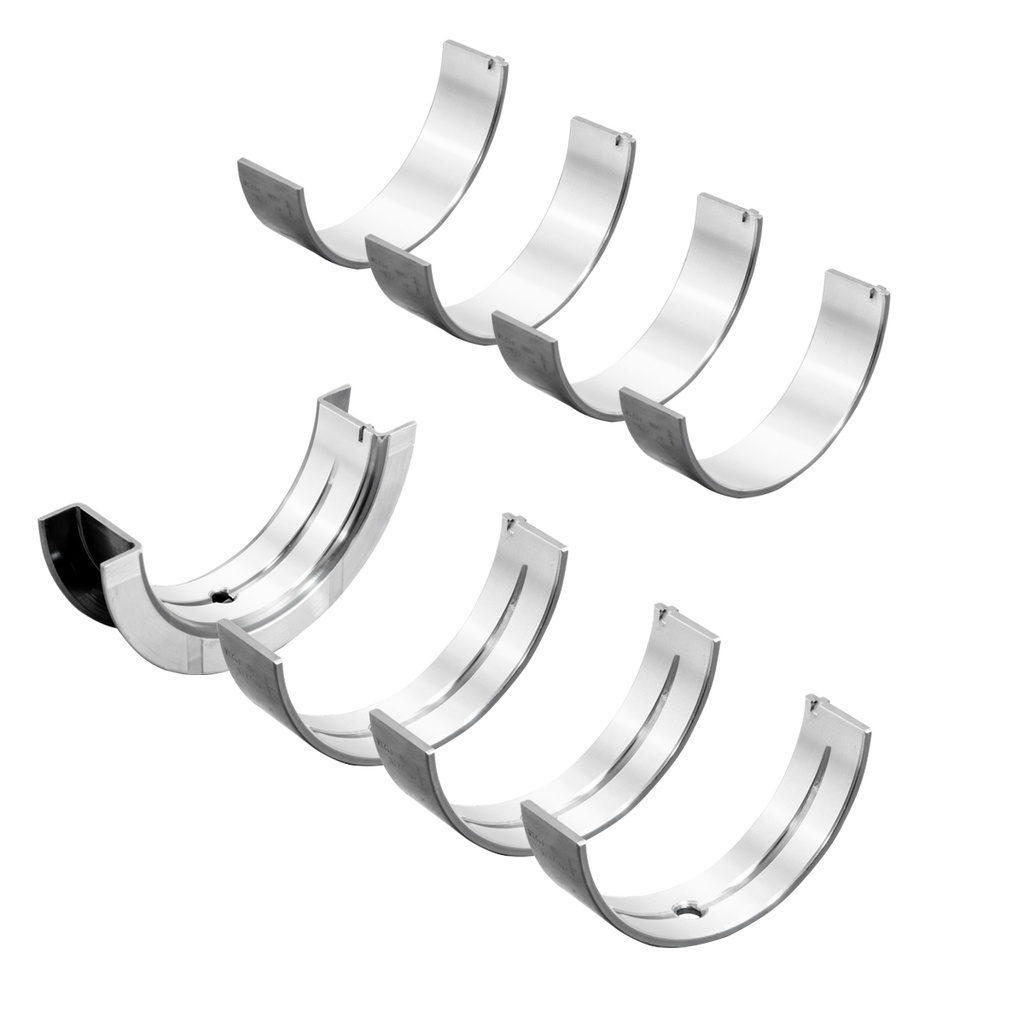 Cojinetes de bancada Moresa 4C2276 75MM