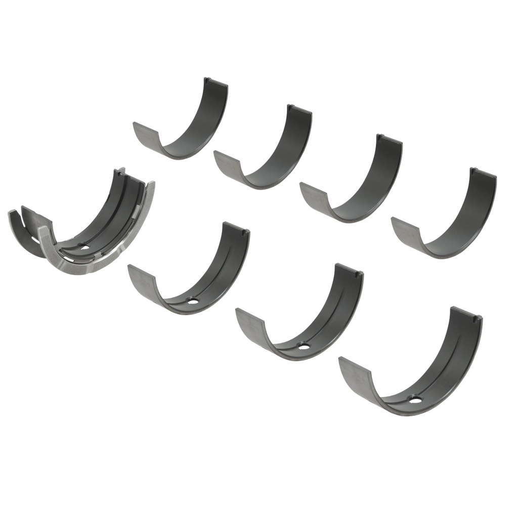 Cojinetes de bancada para motor a gasolina Moresa 4C9100 50MM