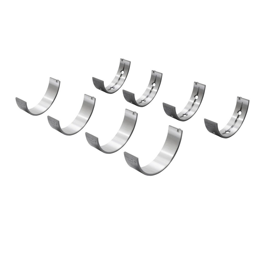Cojinetes de bancada para motor Moresa 4C9159 STD