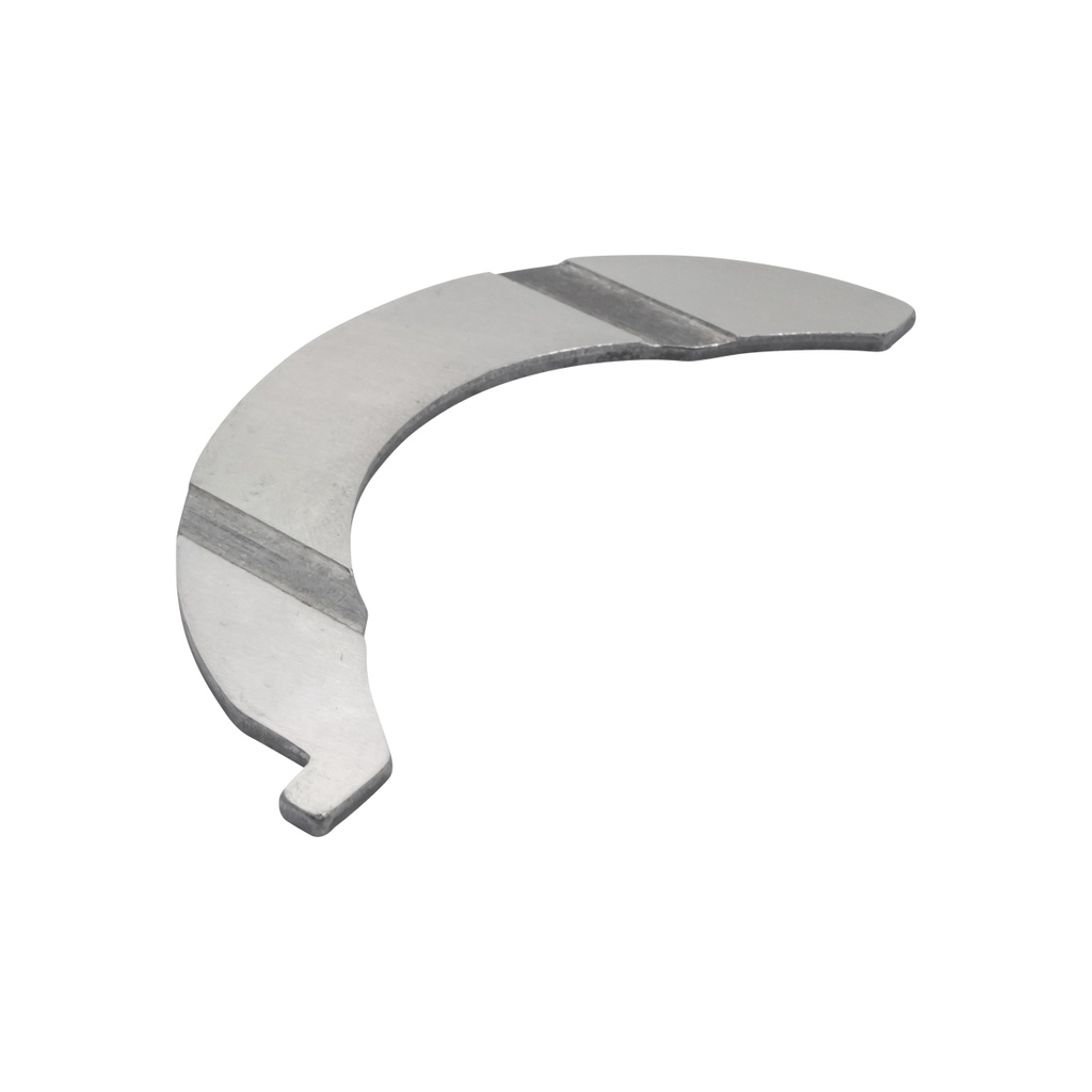 Cojinetes de Bancada Renault L3 1.0L (999cc) 12 Val DOHC BR10DE 2019-24 Kwid Moresa 4C9182 25MM