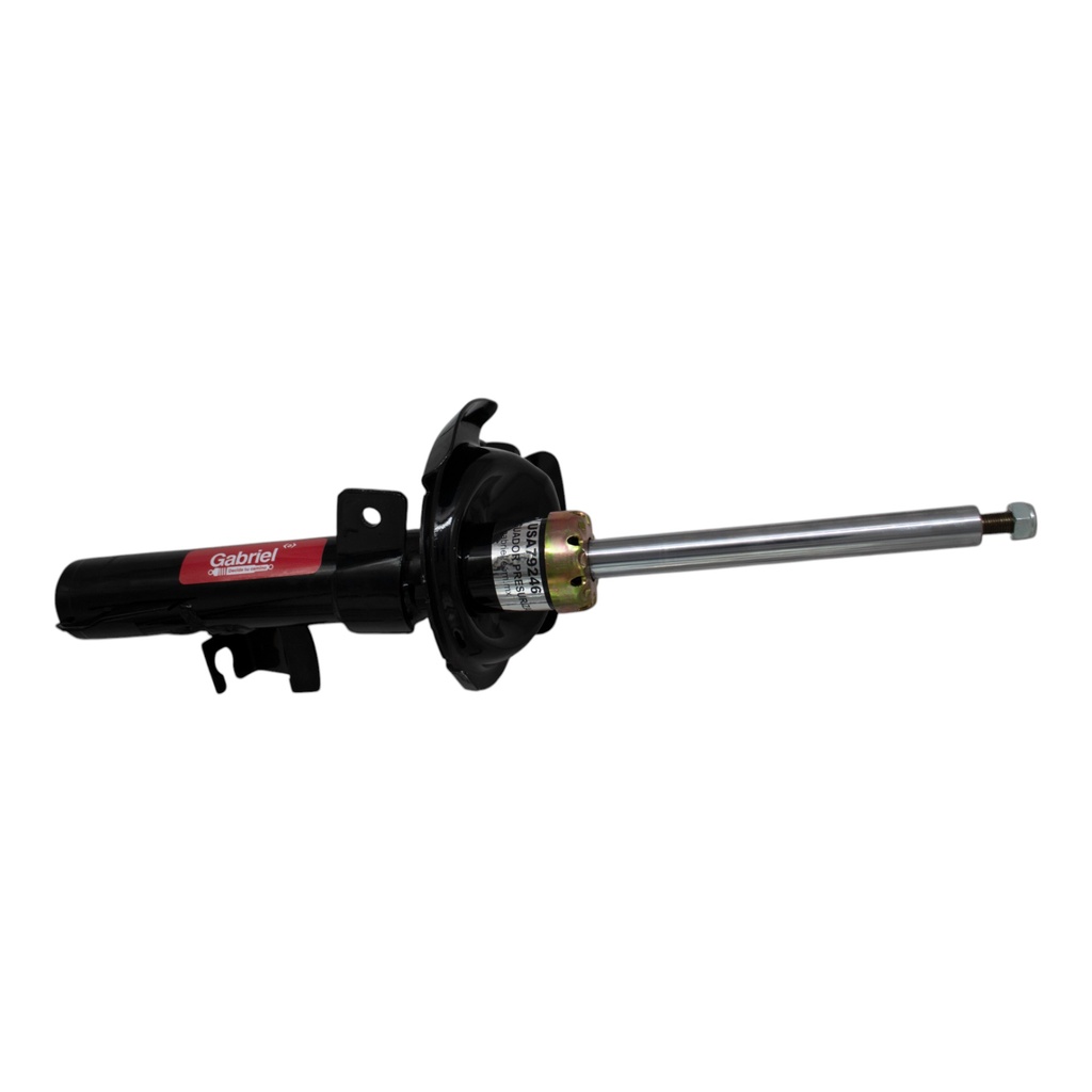 GA-USA79246-A — AMORTIGUADOR DELANTERO IZQUIERDO MAZDA 3 2010-2013 / 2010-2014 / 2010-2015