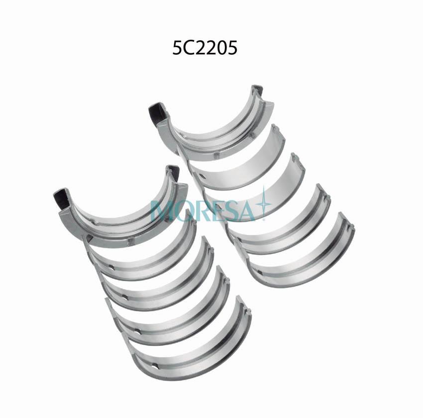 MO-5C2205 STD — Cojinetes de bancada Moresa 5C2205 STD