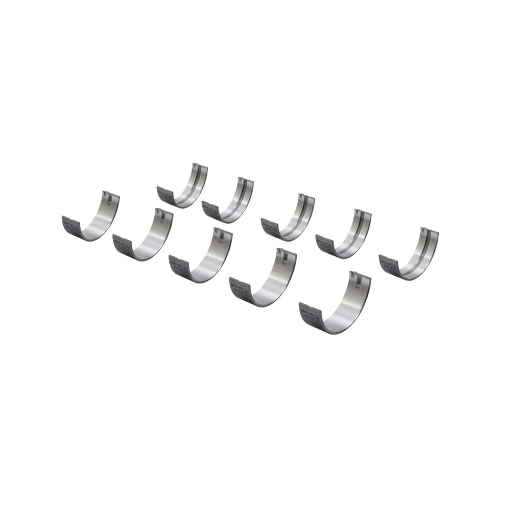 Cojinetes de bancada Moresa 5C2266 25MM