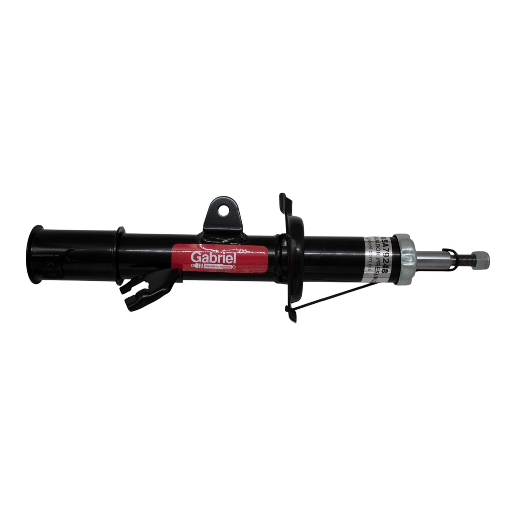 AMORTIGUADOR DELANTERO IZQUIERDO NISSAN / NISSAN MARCH / NOTE / VERSA 2012-2020 / 2014-2019 / 2012-2019