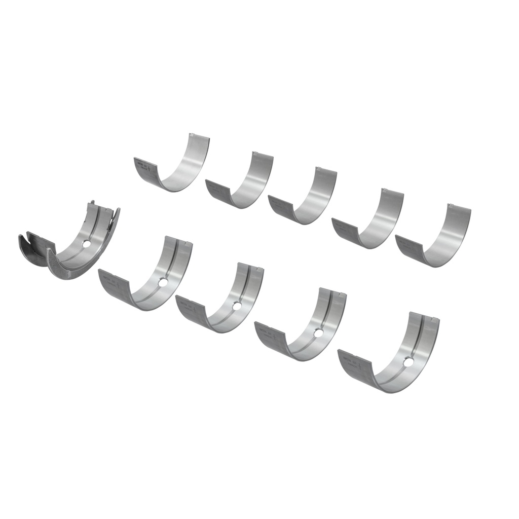 MO-5C9094 STD — Cojinetes de Bancada para motor Moresa 5C9094 STD