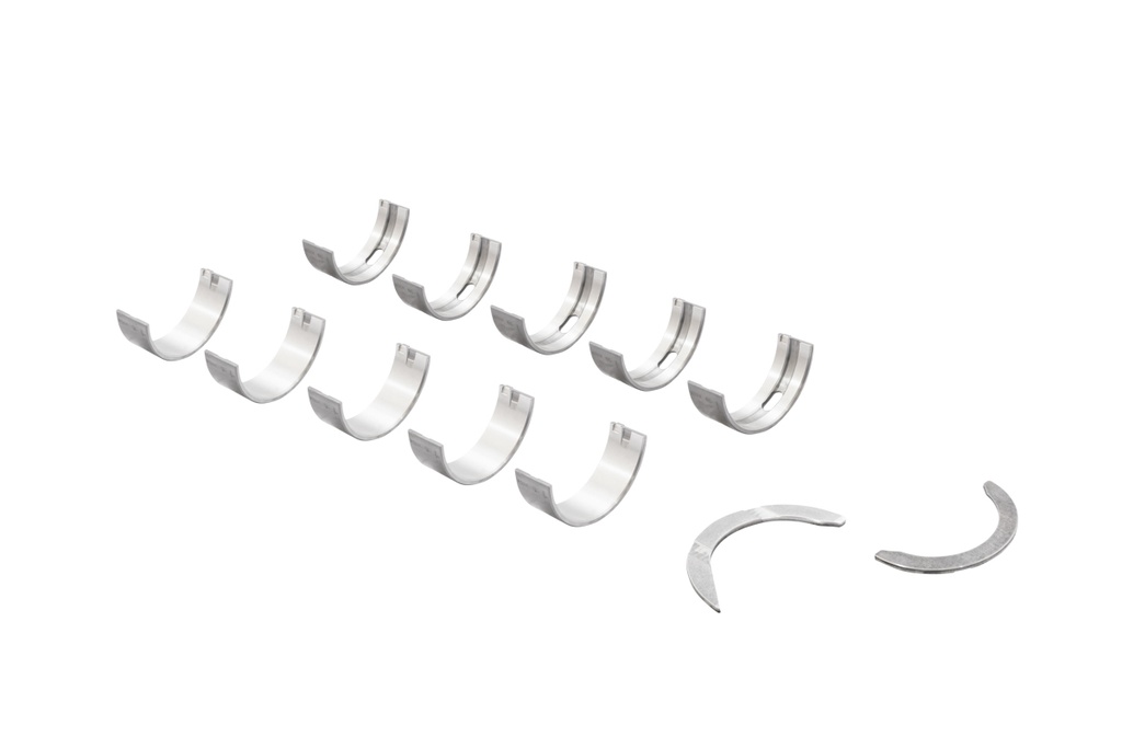 MO-5C9114 25MM — Cojinetes de bancada Moresa 5C9114 25MM