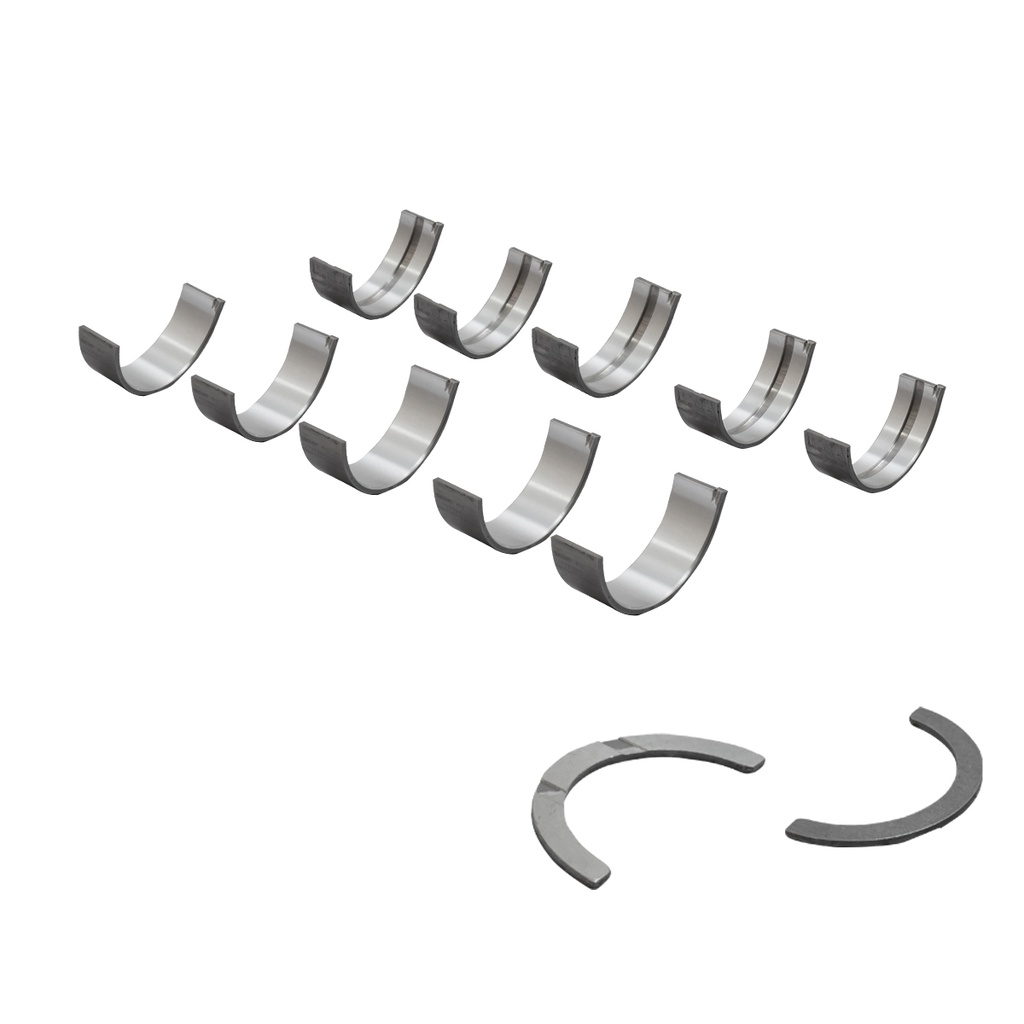 MO-5C9133 25MM — Cojinetes de bancada Moresa 5C9133 25MM