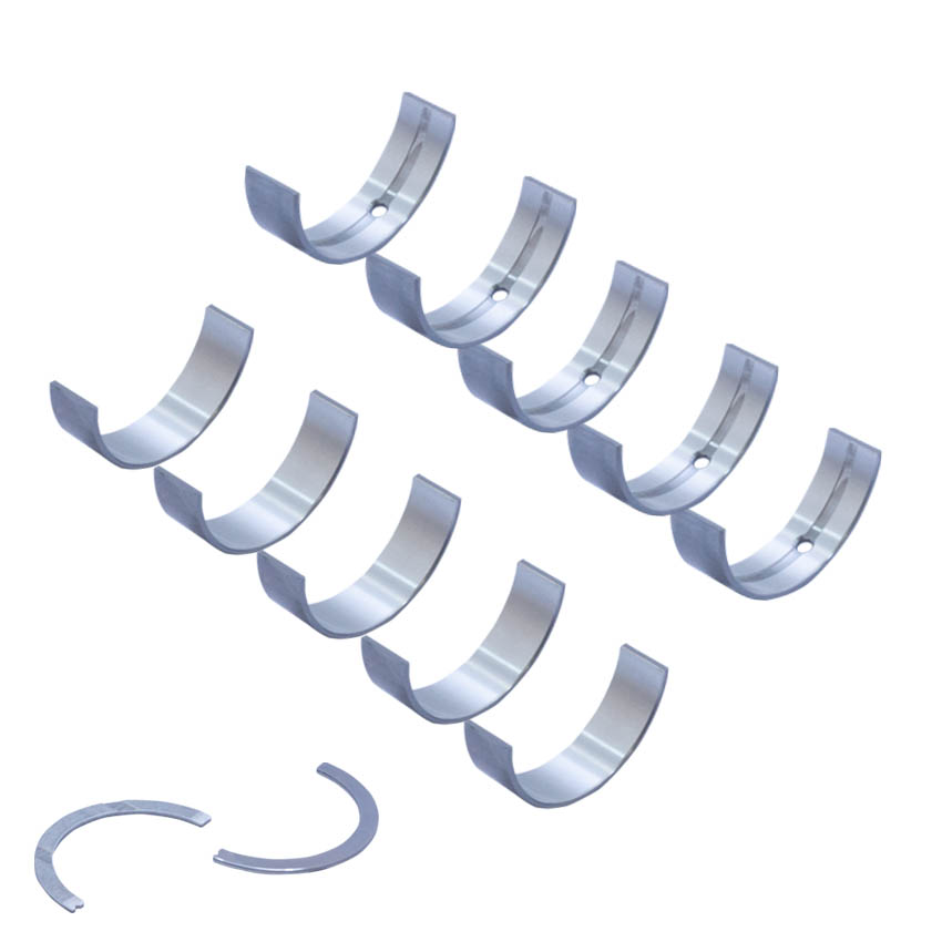 MO-5C9141 25MM — Cojinetes de bancada Moresa 5C9141 25MM
