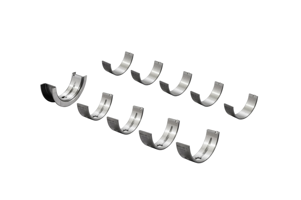 MO-5C9153 75MM — COJINETES DE BANCADA GM L4 2.0L 2013-19 Malibu Camaro L4 2.5L S-10 2015-17 Moresa 5C9153 75MM