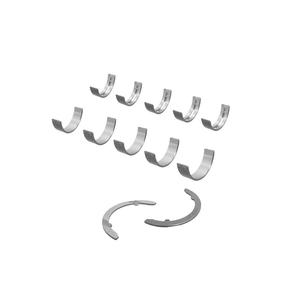 MO-5C9161 STD — Cojinetes de Bancada para motor Moresa 5C9161 STD