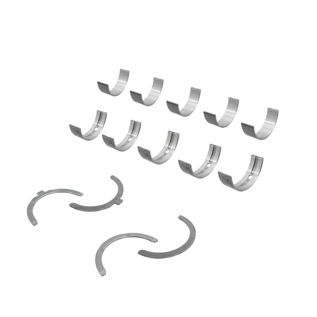 MO-5C9165 50MM — Cojinetes de Bancada para motor Moresa 5C9165 50MM