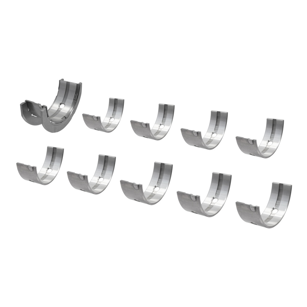 COJINETES DE BANCADA Fiat L4 1.0L (999cc) 8 Val. FIRE 310 A1.011 2017-24 Mobi Moresa 5C9185 50MM