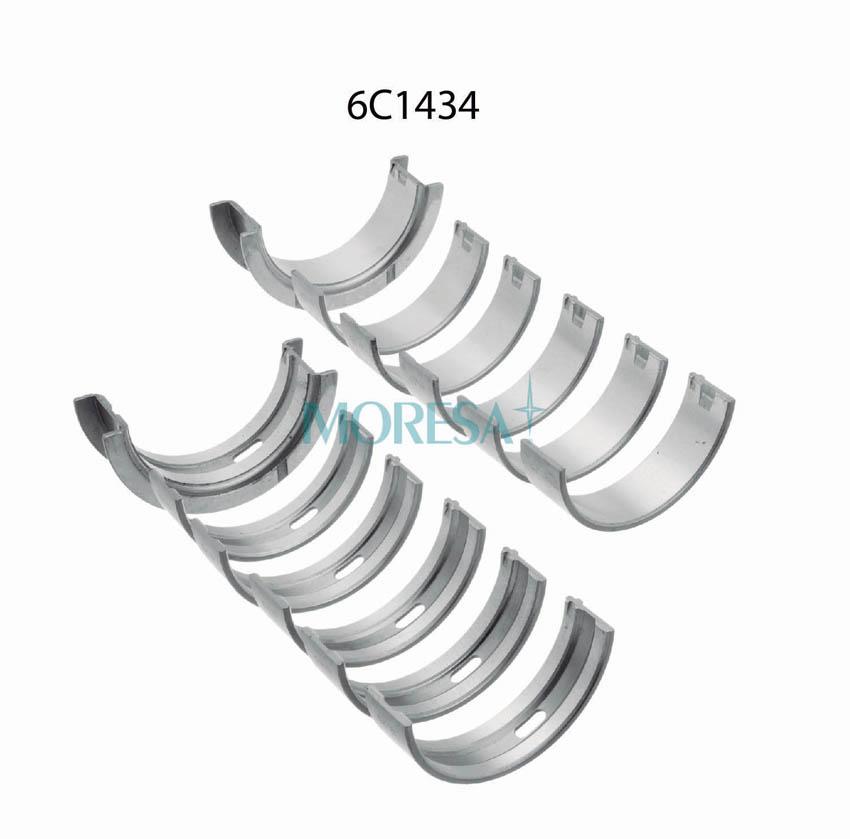 MO-6C1434 010 — Cojinetes de bancada Moresa 6C1434 010