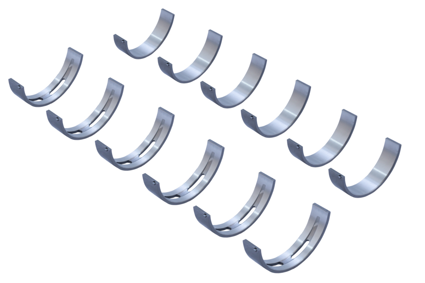 MO-6C9116 25MM — Cojinetes de bancada Moresa 6C9116 25MM