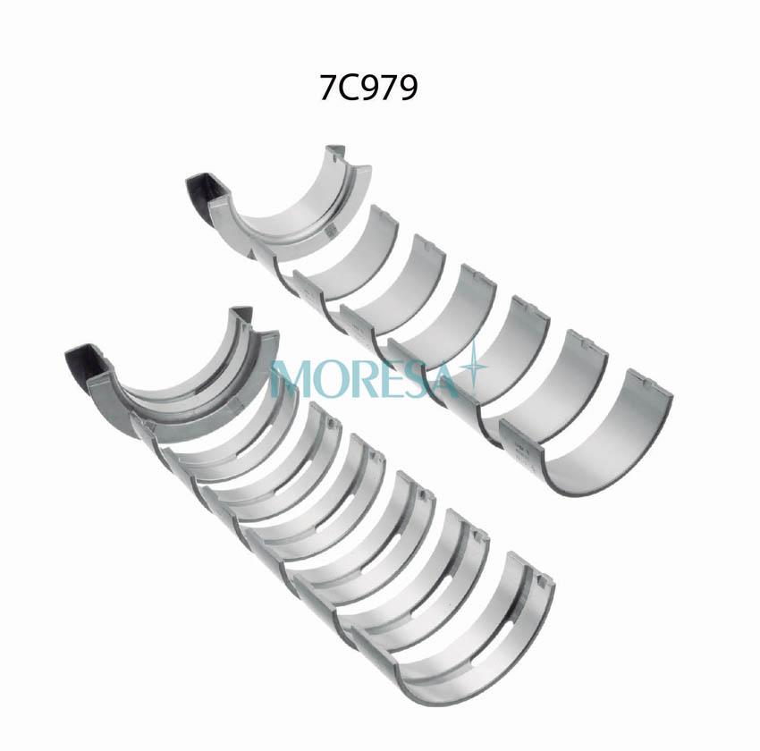MO-7C979 020 — Cojinetes de bancada Moresa 7C979 020