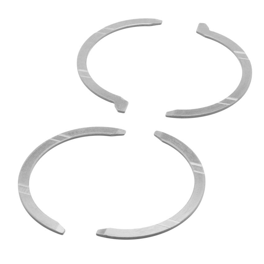 Arandelas de empuje para motor Moresa AM458 STD