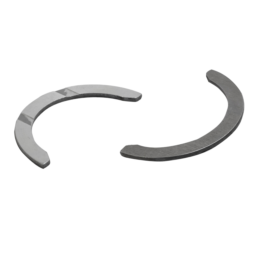 MO-AM478 STD — Arandelas de empuje para motor Moresa AM478 STD